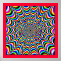 Escape de excelentes de cores