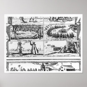 Poster Esclarecimento ele mesmo de Stafford, o invencíve