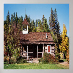 Poster Escola de Blanchard.....