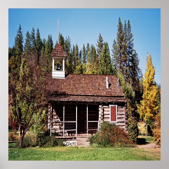 Poster Escola de Blanchard..... (Frente)