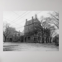 Escola de Divindade (Universidade de Yale)