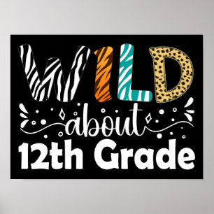 Poster Escola de Professores do 12