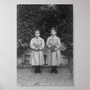 Poster Escola privada em Istambul Turquia