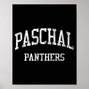 Poster Escola secundária Paschal hs fort worth tx esporte