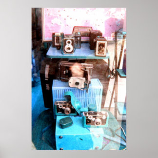 Poster Escolha sua ferramenta preferida.