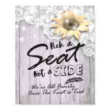 Escolha Uma Cadeira Não Um Lado Noivado Renda Gira