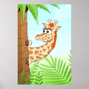 Poster Escondida
