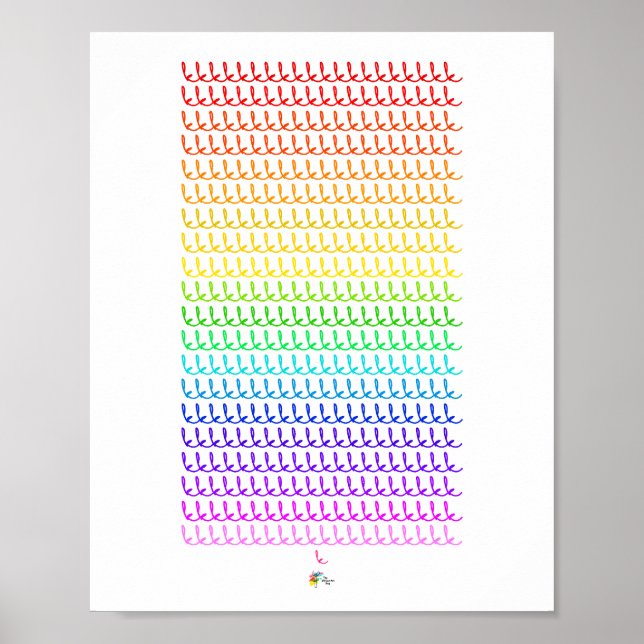 Poster Escritório de Finanças Trabalho 401k (Frente)