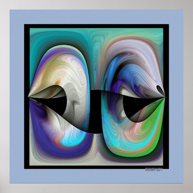 POSTER ESCULTURA 10/650 (Frente)