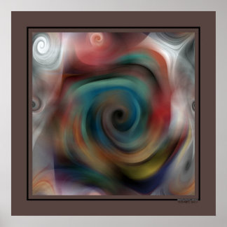 PÓSTER ESCULTURA 15/635