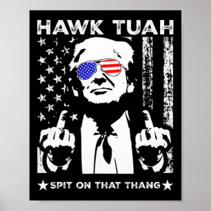 Poster Escute Essa Coisa Engraçado 4