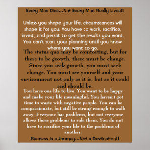 Póster Escute estas palavras, e actue!!