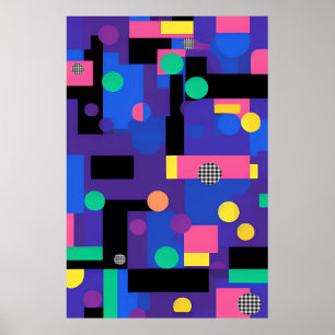 Poster Esfera de Ausência