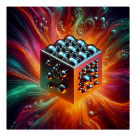 Póster Esfera do Platinum