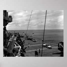 Póster Esforço do Vale do USS