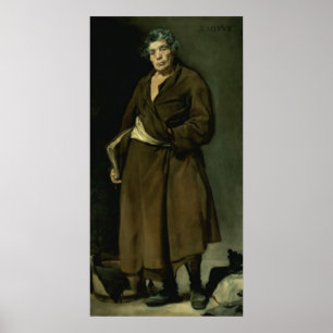 Poster Esopo, 1640