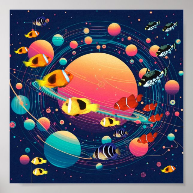 POSTER ESPAÇO (Frente)