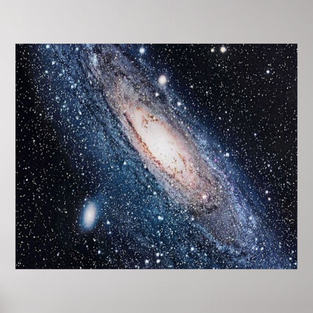 Poster Espaço 16 (Frente)