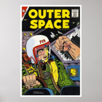 Espaço Exterior #18 (1958)