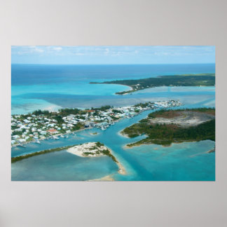 Póster Espanhóis, Baamas - 1.20.2011