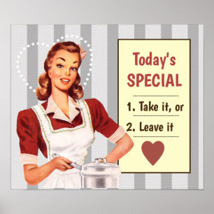Poster especial de hoje