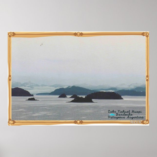 Poster Especial (Fosco) (Frente)