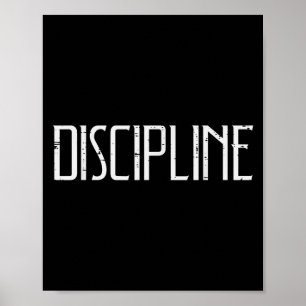 Poster Especialistas em Malhação de Workout Motivational 