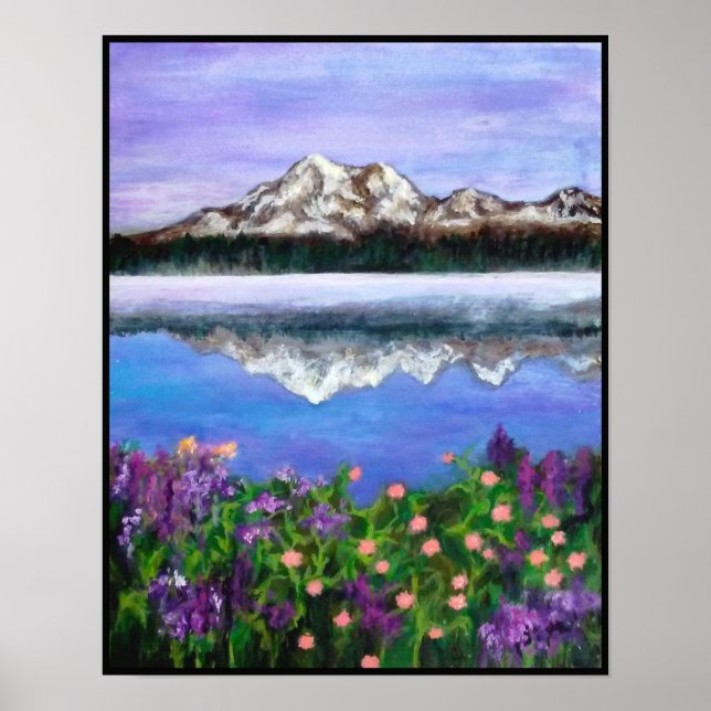 Poster Espelhamento (Frente)