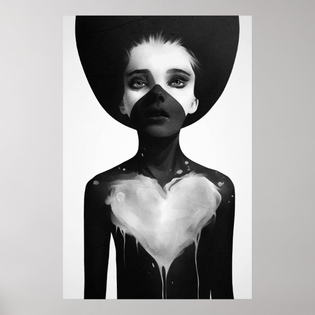 Póster Espera (Frente)