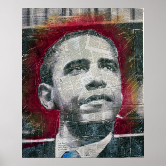 Poster Esperança é Ascensão (Frente)