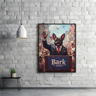 Poster Esperança, Tratamentos e Confetti para Todos