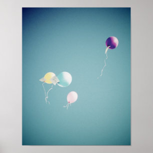 Poster Esperanças