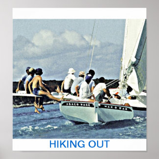 PÓSTER ESPERANDO O HOMEM DA GUERRA