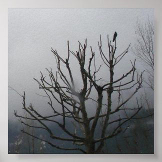 Póster Esperando por Godot