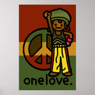 Poster espere comigo.