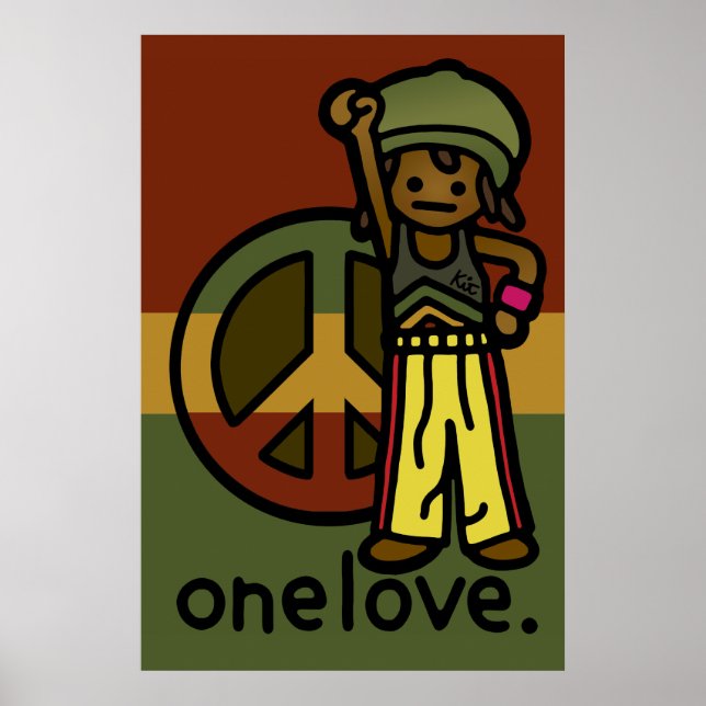 Poster espere comigo. (Frente)