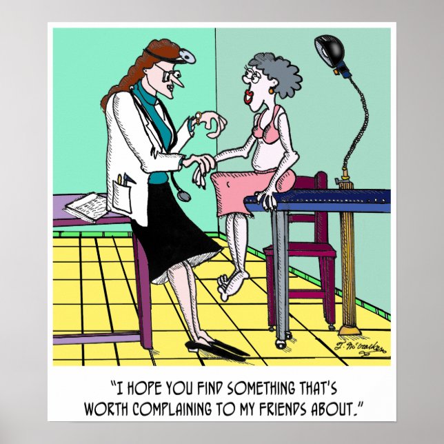 Póster Espero Que Eu Tenha Algo Que Vale A Pena Reclamar  (Frente)