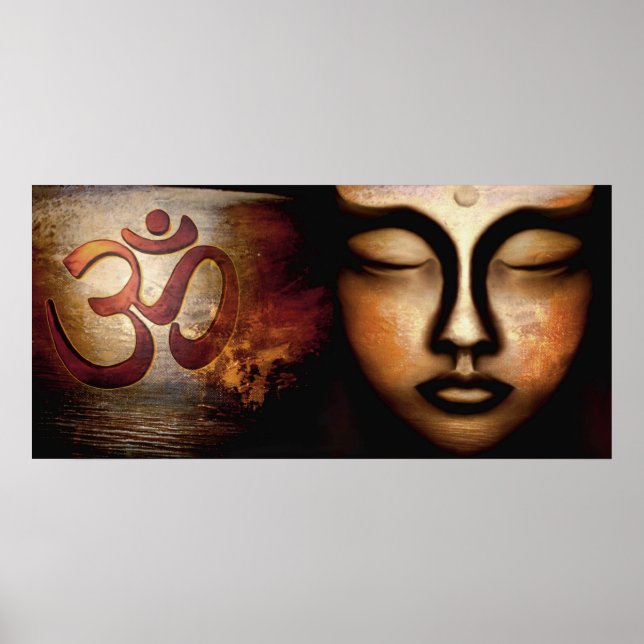 Póster Espessura de excelente (Frente)