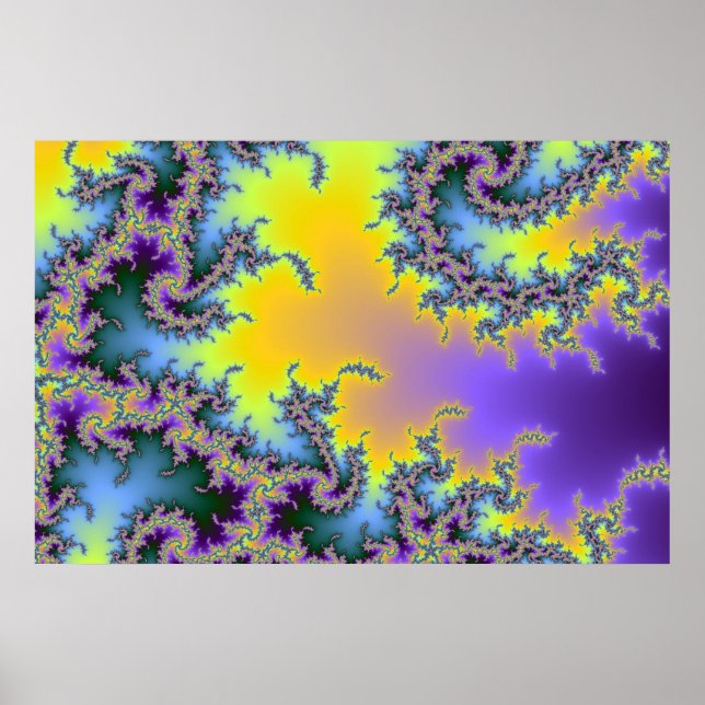 Poster Espetacular (Frente)