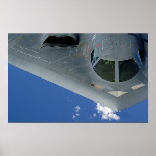 Poster Espírito B-2