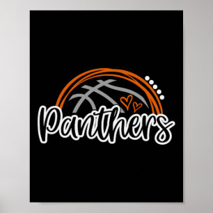 Poster Espírito da Equipe de Ventiladores do Esporte da E