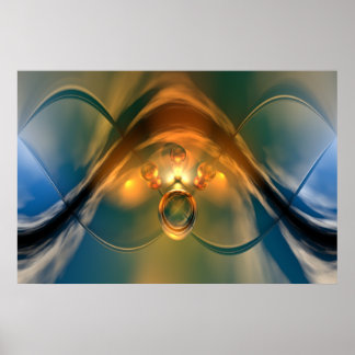 Poster Espírito de Dragonfly (a partir de US$ 12,80)