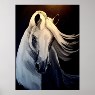 Póster Espírito Livre