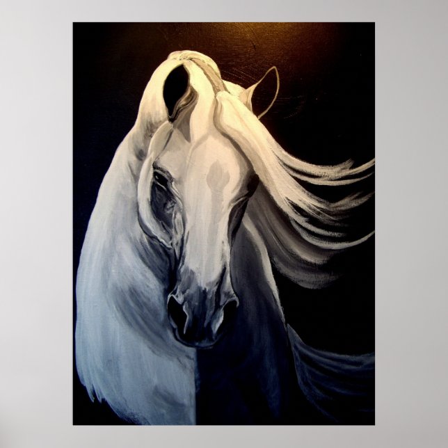 Póster Espírito Livre (Frente)