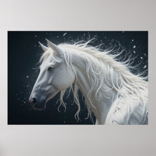 Poster Espírito Livre Matte