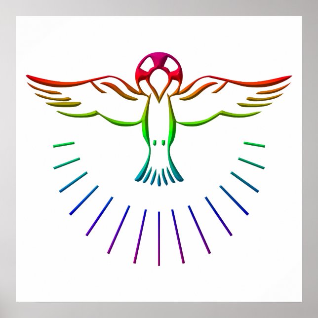 Póster Espírito Santo / Espírito Santo (Frente)