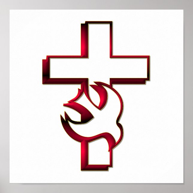 Póster Espírito Santo / Espírito Santo (Frente)