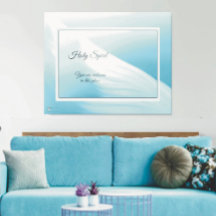 Espírito Santo Que Você É Bem-Vindo