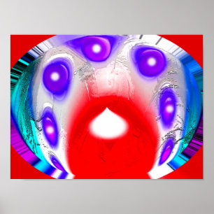 Póster Espíritos da Coroa