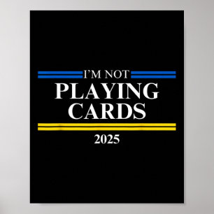 Poster Espíritos de adeptos da política para a Ucrânia Nã